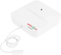 Умное реле ИПРО Котел.ОК 3.0 2канал. белый (1673)