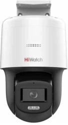 Камера видеонаблюдения IP HiWatch PT-N2400L-DE(F0) 2.8-2.8мм цв.