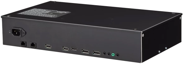 Панель LG 55&amp;quot; 55EW5P-M серебристый OLED LED 1ms 16:9 HDMI матовая 1100:1 400cd 178гр/178гр 1920x1080 DP FHD USB 13.9кг