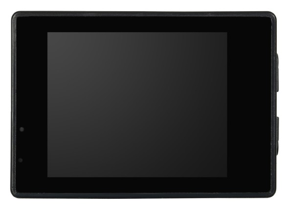 Экшн-камера Digma DiCam 300 серый