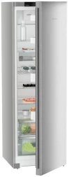 Холодильник Liebherr SRsfd 5220 1-нокамерн. серебристый