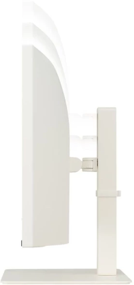 Монитор LG 38&amp;quot; UltraWide 38WR85QC-W белый NANO IPS LED 21:9 HDMI M/M матовая HAS Piv 600cd 178гр/178гр 3840x1600 144Hz FreeSync Premium Pro DP WQ+ USB 10.5кг