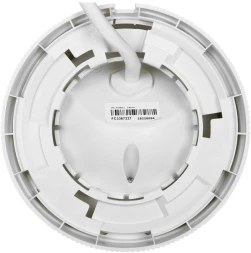 Камера видеонаблюдения IP HiWatch Ecoline IPC-T020(C)(2.8mm) 2.8-2.8мм цв. корп.:белый