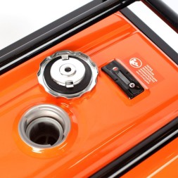Генератор Patriot Max Power SRGE 3500 2.8кВт
