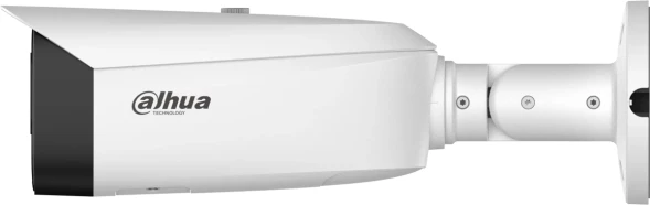 Камера видеонаблюдения IP Dahua DH-IPC-HFW3449T1P-ZAS-PV-PRO 2.7-12мм цв. корп.:белый