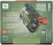 Колонка порт. JBL GO 4 камуфляж 4.2W 1.0 BT 10м 850mAh (JBLGO4SQUAD)