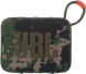 Колонка порт. JBL GO 4 камуфляж 4.2W 1.0 BT 10м 850mAh (JBLGO4SQUAD)