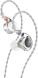 Наушники внутриканальные Fiio FD11 silver 1.2м серебристый проводные в ушной раковине (80003276)