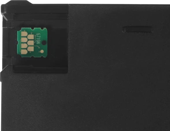 Бункер G&amp;amp;G GG-C13T671600 (C13T671600 емкость для отработанных чернил) для Epson WorkForce WF-C5210DW/C5290DW/C5710DWF/C5790DWF/M5299DW/M5799DWF