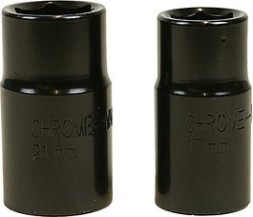 Шуруповерт Sturm! IW2101 авт.сеть патрон:квад.1/2&amp;quot; (кейс в комплекте)