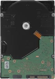 Жесткий диск WD SATA-III 20TB WD203KRYZ Server Gold 512E (7200rpm) 512Mb 3.5&amp;quot;