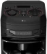 Минисистема LG XBOOM RNC9 черный 600Вт FM USB BT