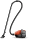 Пылесос Tefal TW3235EA 1600Вт оранжевый/черный