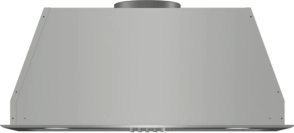 Вытяжка встраиваемая Gorenje BHI626E6X нержавеющая сталь управление: кнопочное (1 мотор)