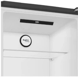 Холодильник Beko B3RCNK362HG 2-хкамерн. серый