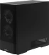 Корпус Lian-Li Lancool 207RX черный без БП ATX 4x120mm 2x140mm 2xUSB3.0 audio bott PSU