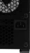 Корпус Lian-Li Lancool 207RX черный без БП ATX 4x120mm 2x140mm 2xUSB3.0 audio bott PSU