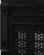 Корпус Lian-Li Lancool 207RX черный без БП ATX 4x120mm 2x140mm 2xUSB3.0 audio bott PSU