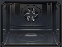 Духовой шкаф Электрический Electrolux EOC9P3XH черный