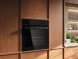 Духовой шкаф Электрический Electrolux EOC9P3XH черный