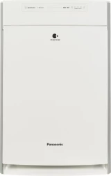 Климатический комплекc Panasonic F-VXR50R-W 46Вт белый (20335)