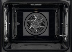 Духовой шкаф Электрический Electrolux EOF3H40BX нержавеющая сталь