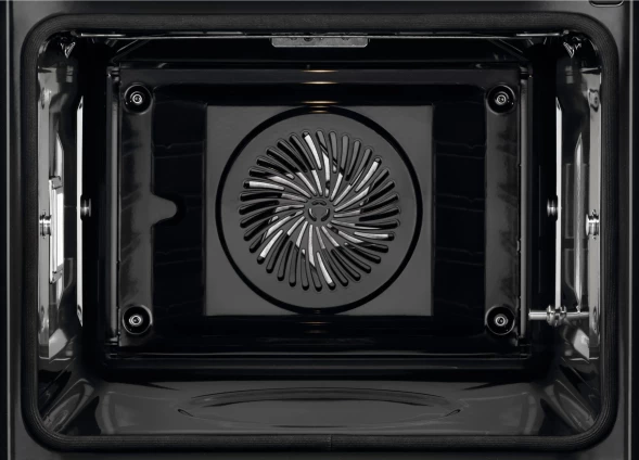 Духовой шкаф Электрический Electrolux EOF3H40BX нержавеющая сталь
