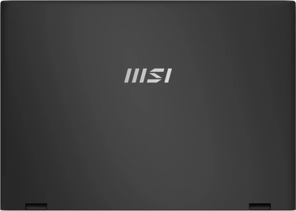 Ноутбук MSI Prestige 16 AI Evo B1MG-035RU Core Ultra 7 155H 16Gb SSD1Tb Arc 16&amp;quot; IPS QHD+ (2560x1600) Windows 11 Home grey WiFi BT Cam (9S7-15A121-035)