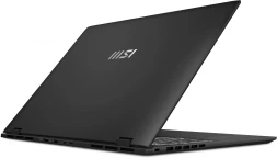 Ноутбук MSI Prestige 16 AI Evo B1MG-035RU Core Ultra 7 155H 16Gb SSD1Tb Arc 16&amp;quot; IPS QHD+ (2560x1600) Windows 11 Home grey WiFi BT Cam (9S7-15A121-035)