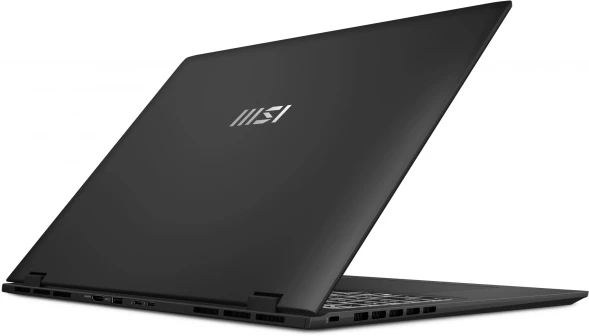 Ноутбук MSI Prestige 16 AI Evo B1MG-035RU Core Ultra 7 155H 16Gb SSD1Tb Arc 16&amp;quot; IPS QHD+ (2560x1600) Windows 11 Home grey WiFi BT Cam (9S7-15A121-035)