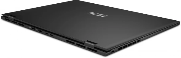 Ноутбук MSI Prestige 16 AI Evo B1MG-035RU Core Ultra 7 155H 16Gb SSD1Tb Arc 16&amp;quot; IPS QHD+ (2560x1600) Windows 11 Home grey WiFi BT Cam (9S7-15A121-035)