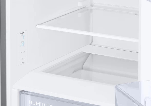 Холодильник Samsung RB38C602DSA/EF 2-хкамерн. графит инвертер