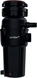 Измельчитель Vitek VT-FD12560 560Вт черный