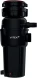 Измельчитель Vitek VT-FD12560 560Вт черный