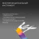 Нож перочинный Victorinox Companion Sydney Style (1.3909.E222) 91мм 16функц. ассорти подар.коробка в комплекте: шнурок на шею