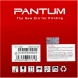 Картридж лазерный Pantum CTL-1100K черный (1000стр.) для Pantum CP1100/CP1100DW/CM1100DN/CM1100DW/CM1100ADN/CM1100ADW
