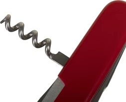 Нож перочинный Victorinox Spartan (1.3603) 91мм 12функц. красный карт.коробка
