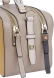 Сумка женская Piquadro Circle BD6656W92/GBE желтая/бежевая натур.кожа
