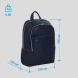 Рюкзак Piquadro Blue Square CA3214B2/BLU2 синий натур.кожа
