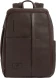 Рюкзак мужской Piquadro Russel CA7162W137/TM темно-коричневый натур.кожа