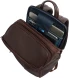 Рюкзак мужской Piquadro Russel CA7162W137/TM темно-коричневый натур.кожа
