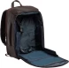 Рюкзак мужской Piquadro Russel CA7162W137/TM темно-коричневый натур.кожа