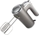 Миксер ручной Vitek VT-HM1005 600Вт серебристый