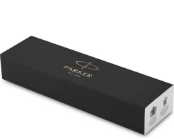 Ручка шариков. Parker IM Core K321 (1931665) Black CT M син. черн. подар.кор.