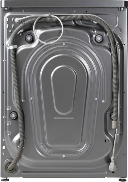 Стиральная машина Бирюса WM-SC1214/15 S класс: A+++ загр.фронтальная макс.:12кг серебристый инвертер