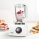 Кухонный комбайн Bosch MC812W620 1100Вт белый