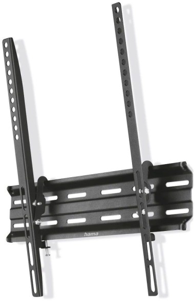 Кронштейн для телевизора Hama 00220810 черный 32&amp;quot;-65&amp;quot; макс.35кг настенный наклон