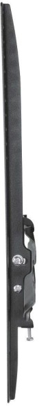 Кронштейн для телевизора Hama 00220810 черный 32&amp;quot;-65&amp;quot; макс.35кг настенный наклон
