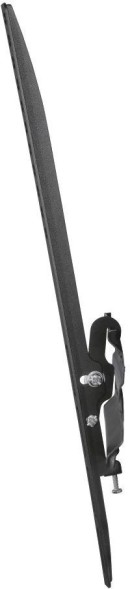 Кронштейн для телевизора Hama 00220810 черный 32&amp;quot;-65&amp;quot; макс.35кг настенный наклон