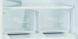 Холодильник Indesit ES 18 A 2-хкамерн. белый